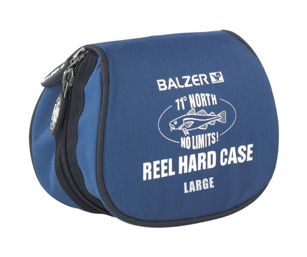 BALZER Edition 71° North  Reel Hard Case extra large - Rollen-Hardcase Rollentasche